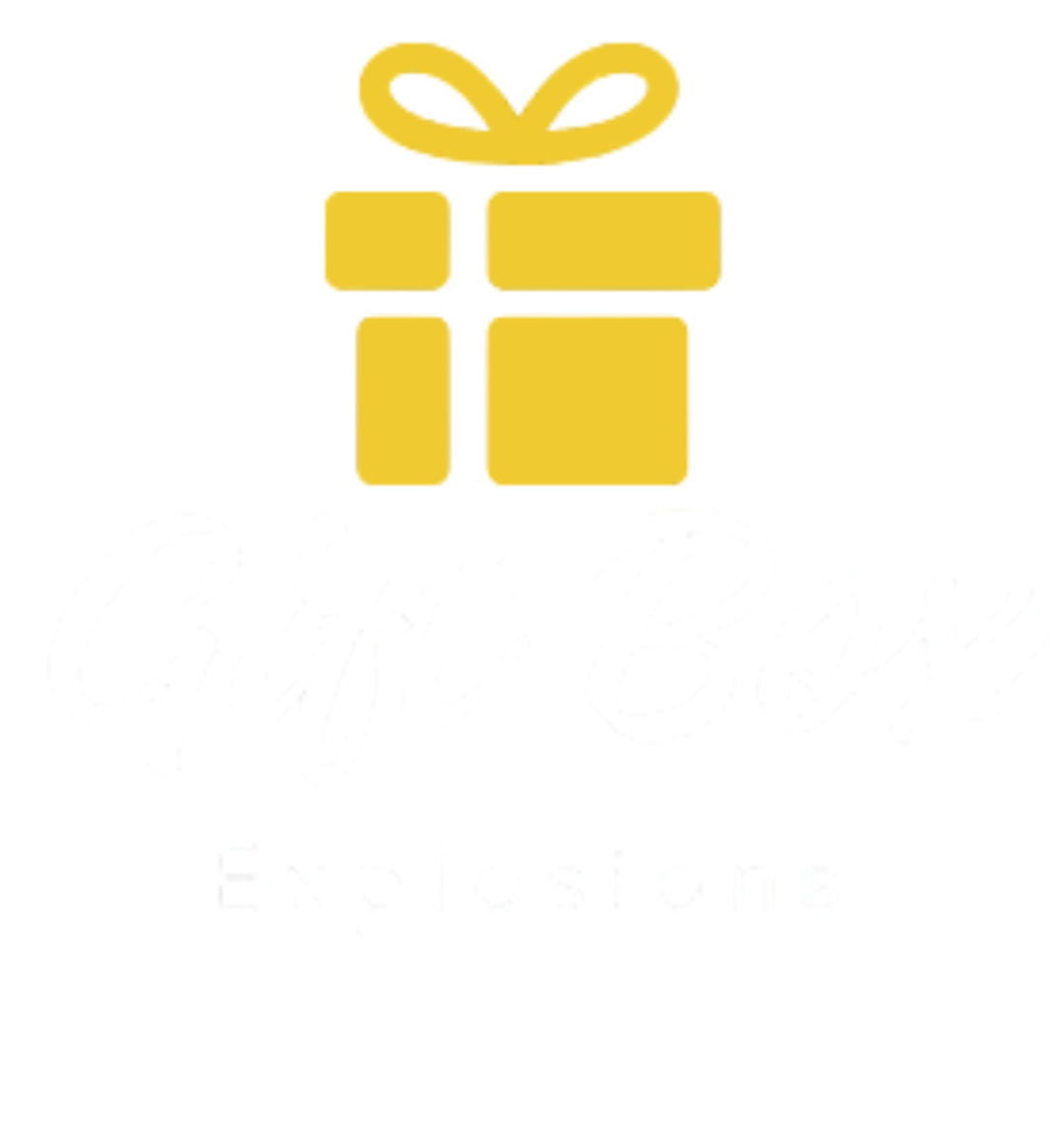 Gift Box Explosions